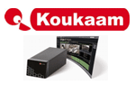 logo koukaam