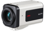 VCC HD4600P