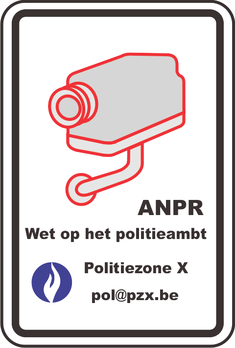 pictogram anpr eruit